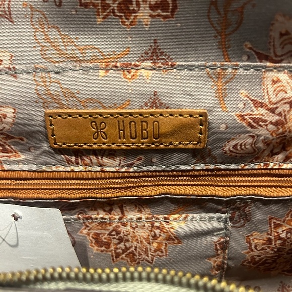 Nordstroms HOBO Bag in Cloud NEW with Tags - Picture 8 of 10